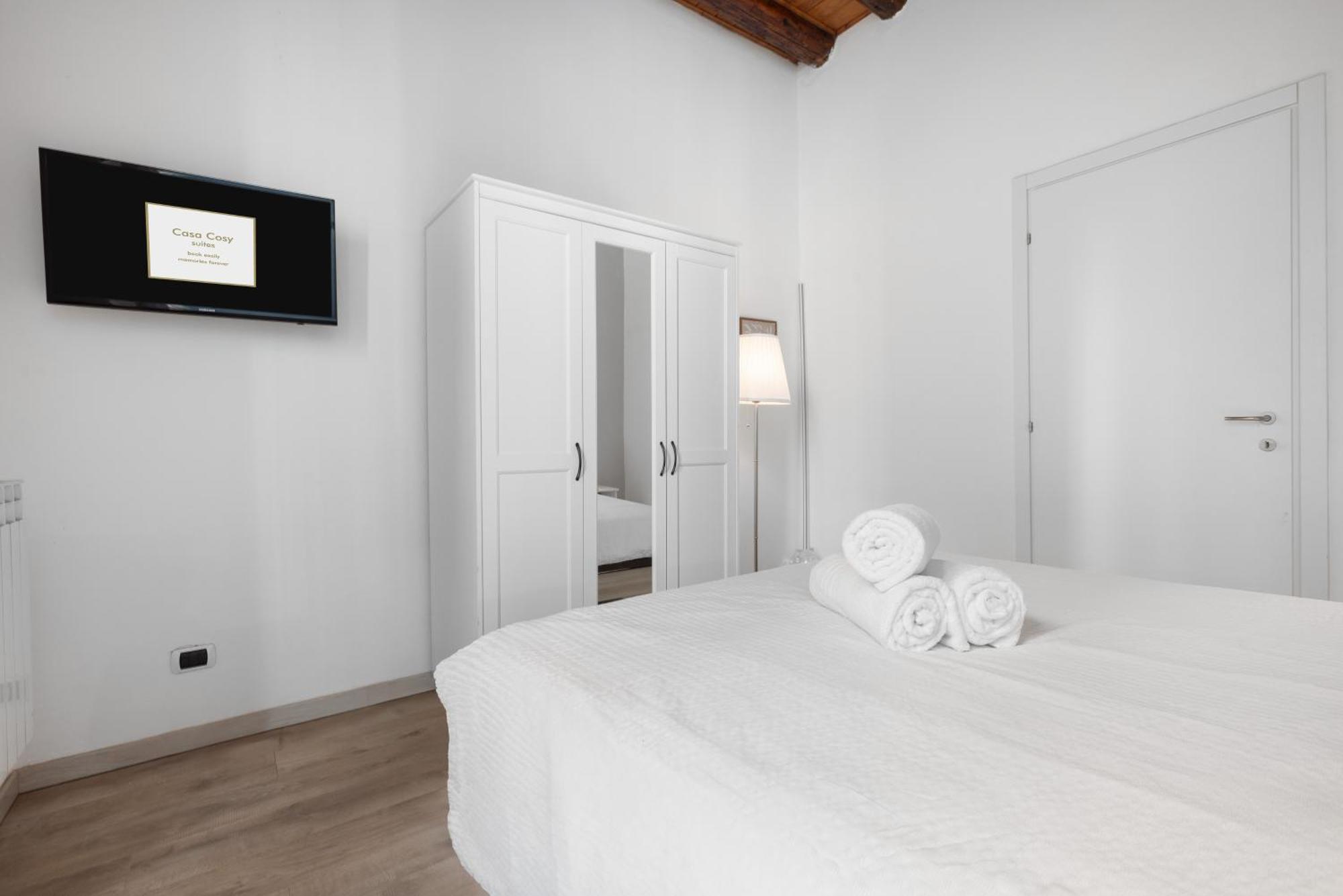 Casa Cosy Suite Duomo Milano Eksteriør billede