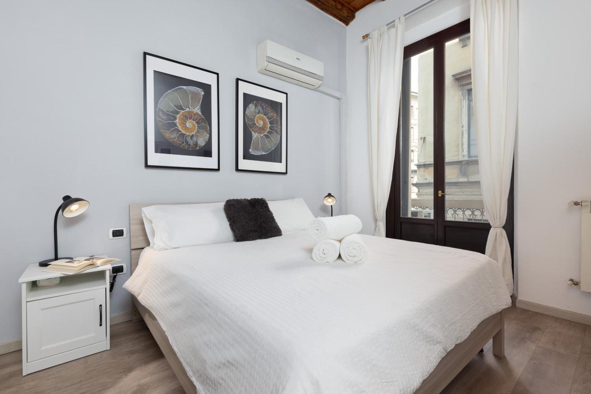 Casa Cosy Suite Duomo Milano Eksteriør billede