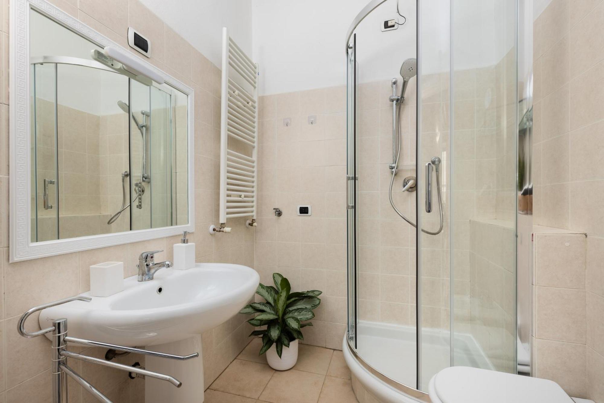 Casa Cosy Suite Duomo Milano Eksteriør billede